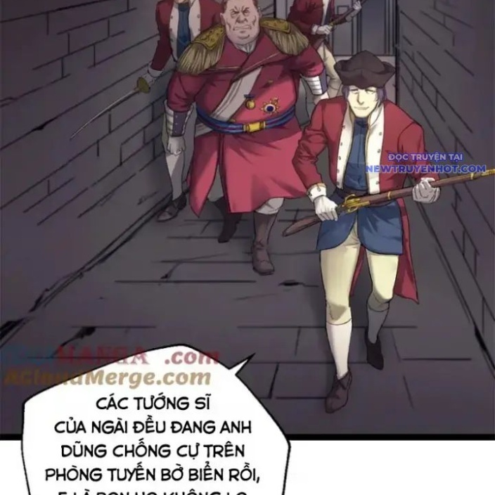 Một Ngày Của Tôi Có 48 Giờ chapter 84 - Trang 32