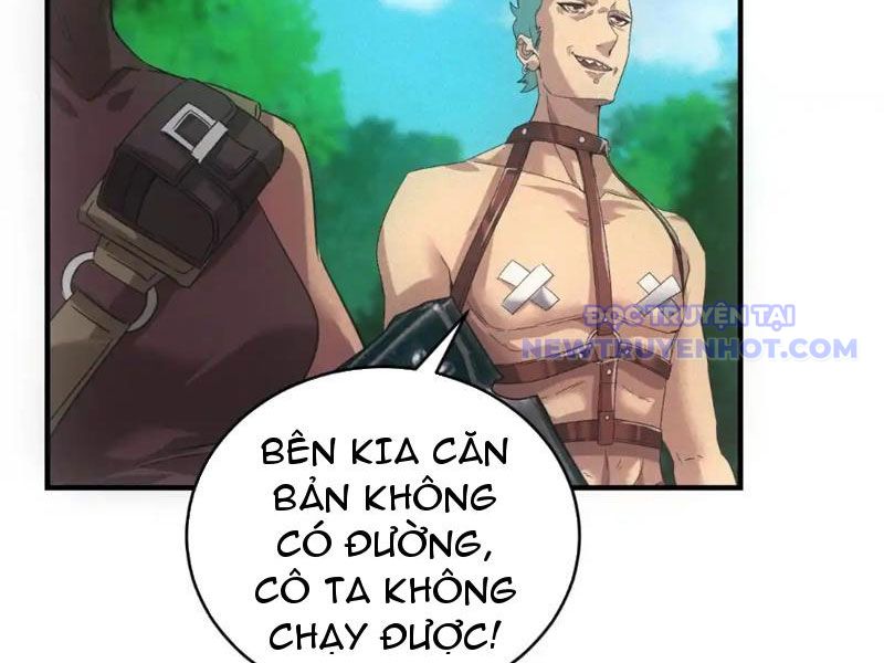 Ta Bán Hàng Vỉa Hè Ở Mạt Thế chapter 29 - Trang 9