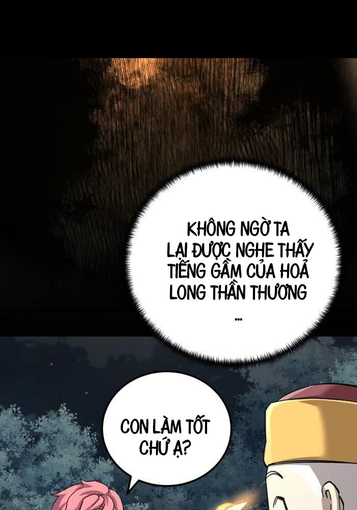 Ông Võ Giả Và Cháu Chí Tôn chapter 67 - Trang 94