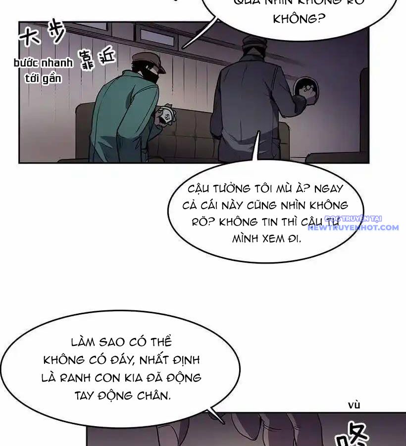 Cửa Hàng Vô Danh chapter 41 - Trang 34