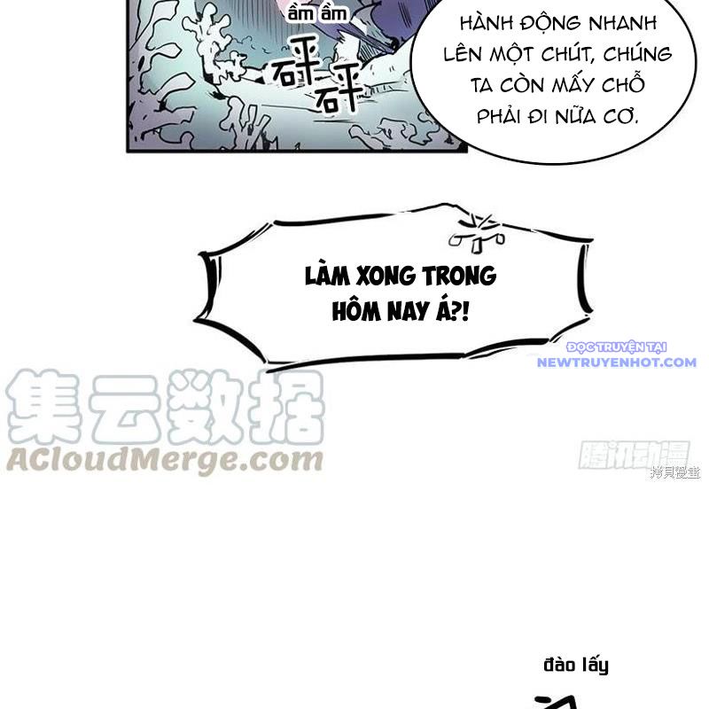 Cửa Hàng Vô Danh chapter 39 - Trang 29