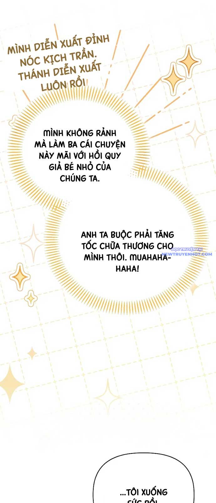 Kí Sự Hồi Quy chapter 129 - Trang 52