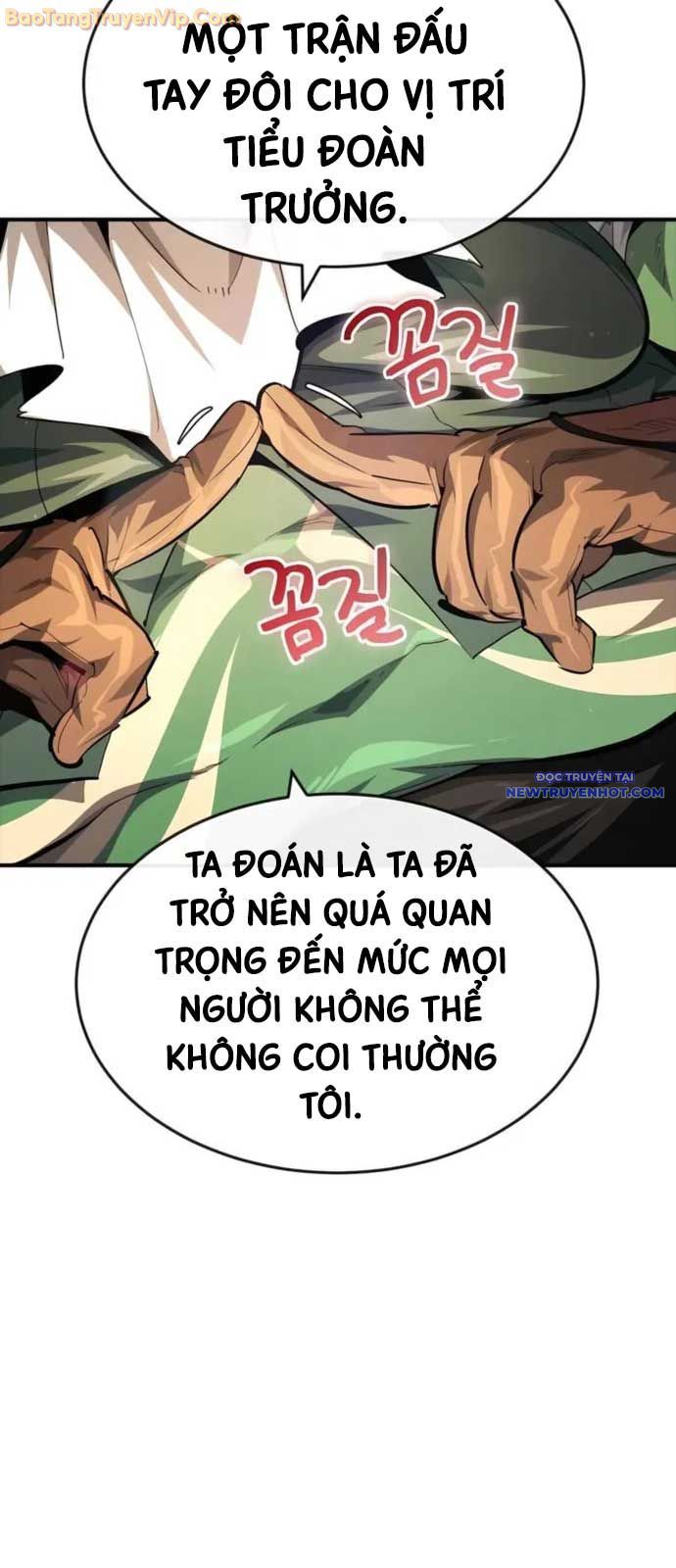 Trên Thế Giới Không Có Chiến Binh Xấu chapter 20 - Trang 40