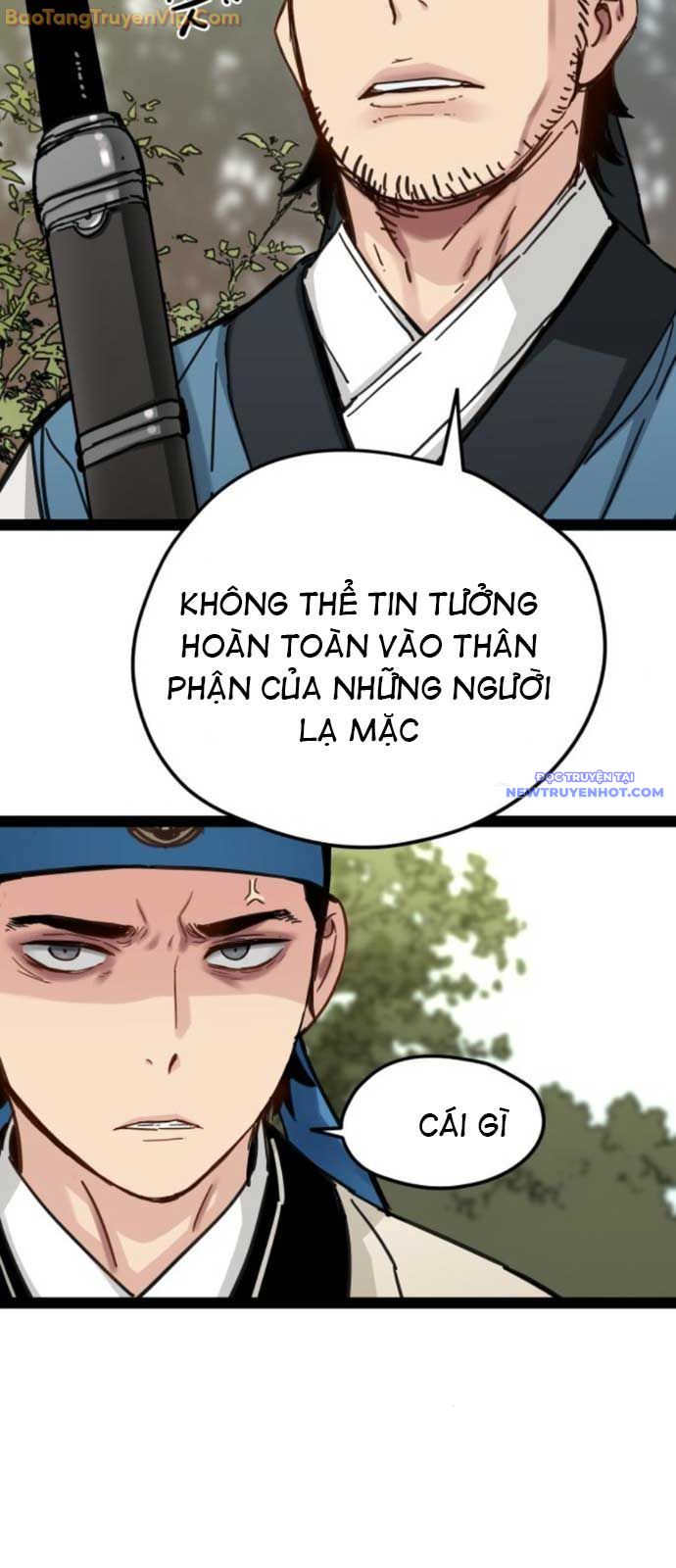 Thiên Tài Đoản Mệnh chapter 25 - Trang 38