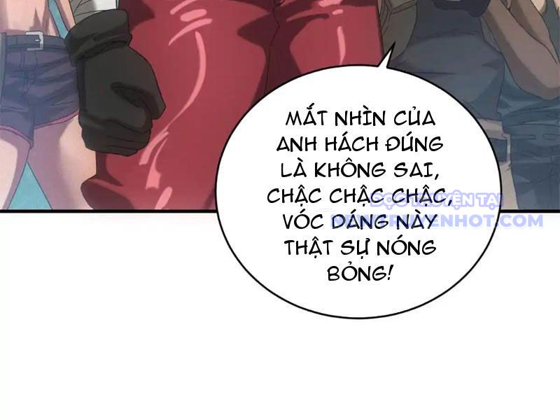 Ta Bán Hàng Vỉa Hè Ở Mạt Thế chapter 28 - Trang 93