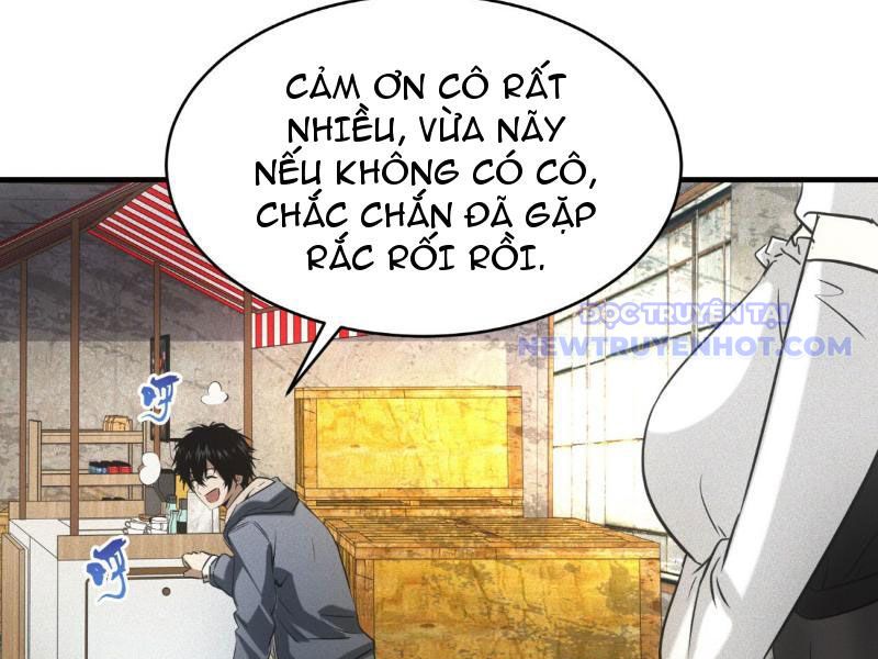 Ta Bán Hàng Vỉa Hè Ở Mạt Thế chapter 5 - Trang 75