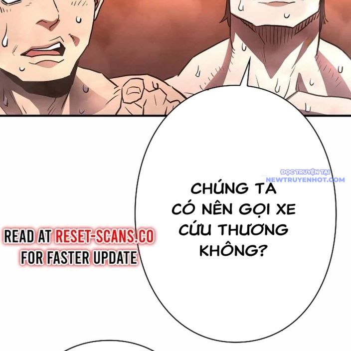 Ác Nhân Lồng Bát Giác chapter 5 - Trang 149