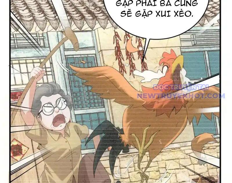 Ta Bán Hàng Vỉa Hè Ở Mạt Thế chapter 31 - Trang 50