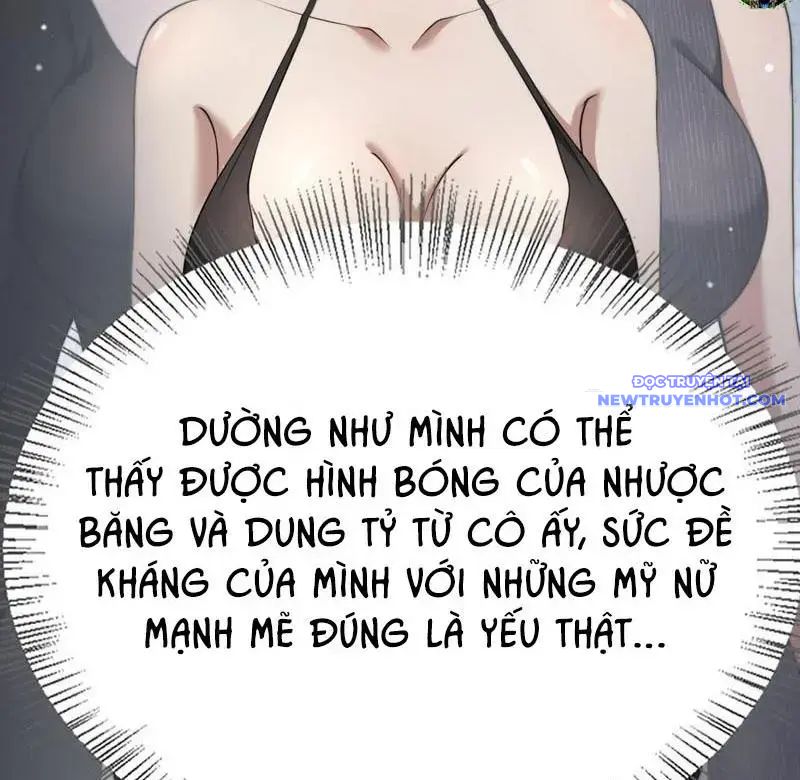 Ta Bị Kẹt Cùng Một Ngày 1000 Năm chapter 101 - Trang 35