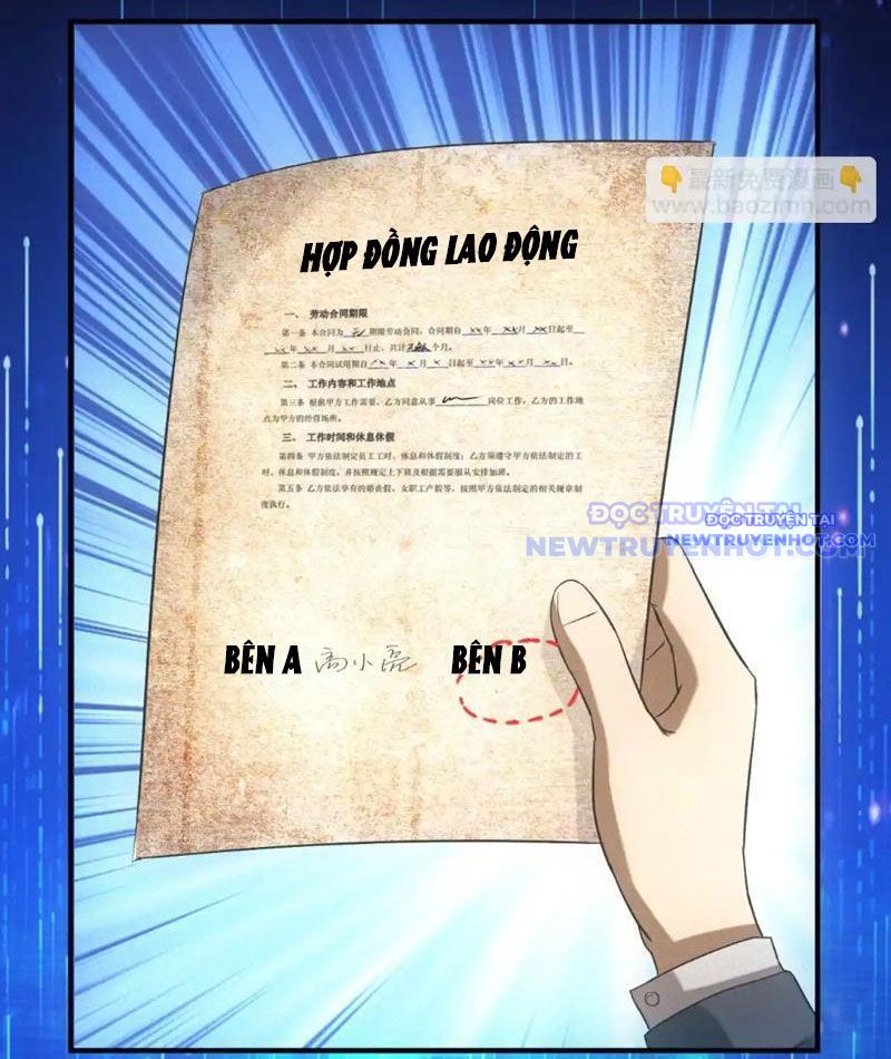 Ta Bán Hàng Vỉa Hè Ở Mạt Thế chapter 19 - Trang 44