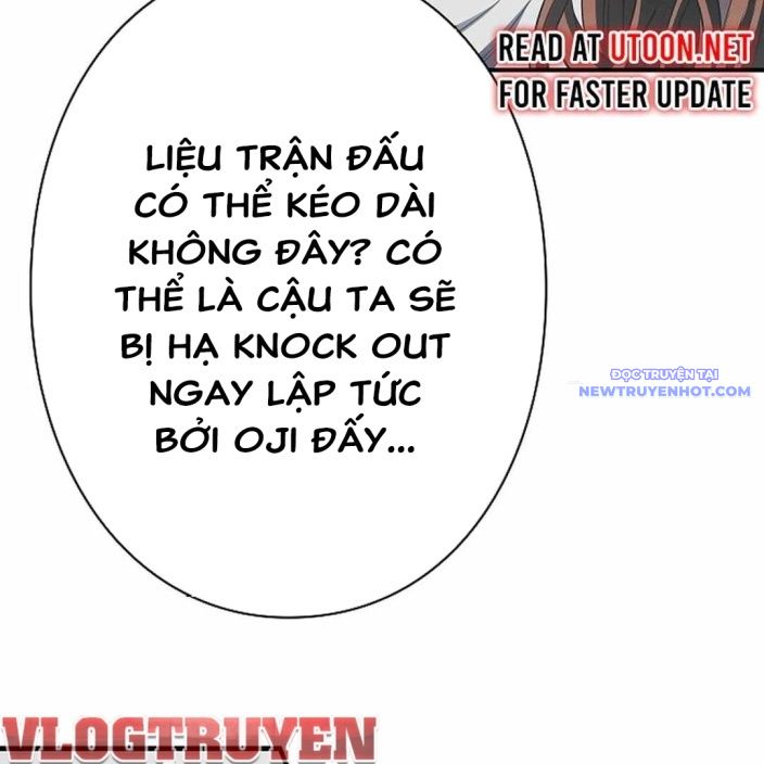 Ác Nhân Lồng Bát Giác chapter 6 - Trang 134