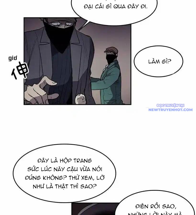 Cửa Hàng Vô Danh chapter 41 - Trang 32