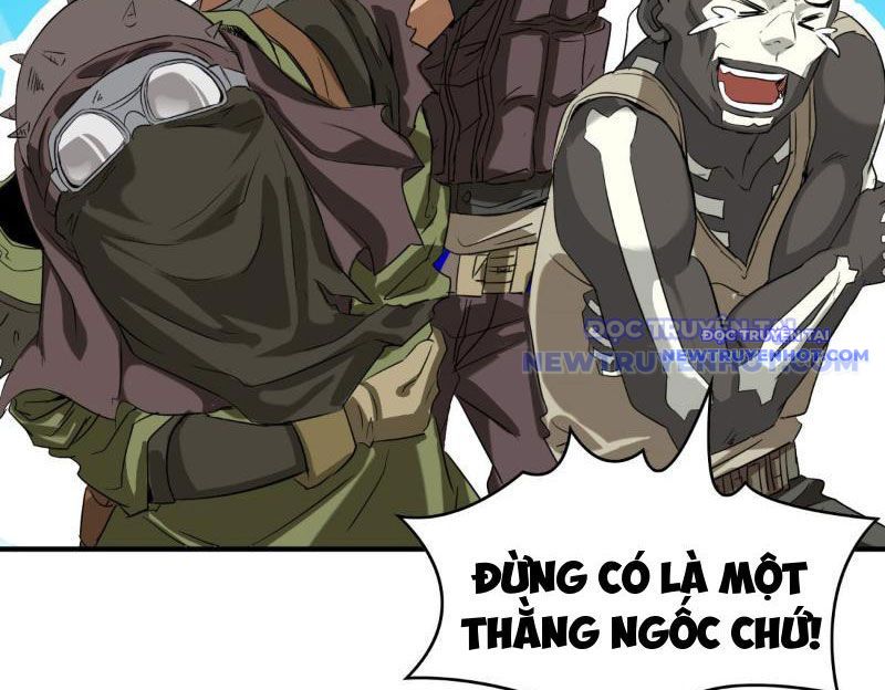 Ta Bán Hàng Vỉa Hè Ở Mạt Thế chapter 2 - Trang 124