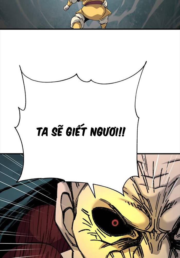 Ông Võ Giả Và Cháu Chí Tôn chapter 67 - Trang 19