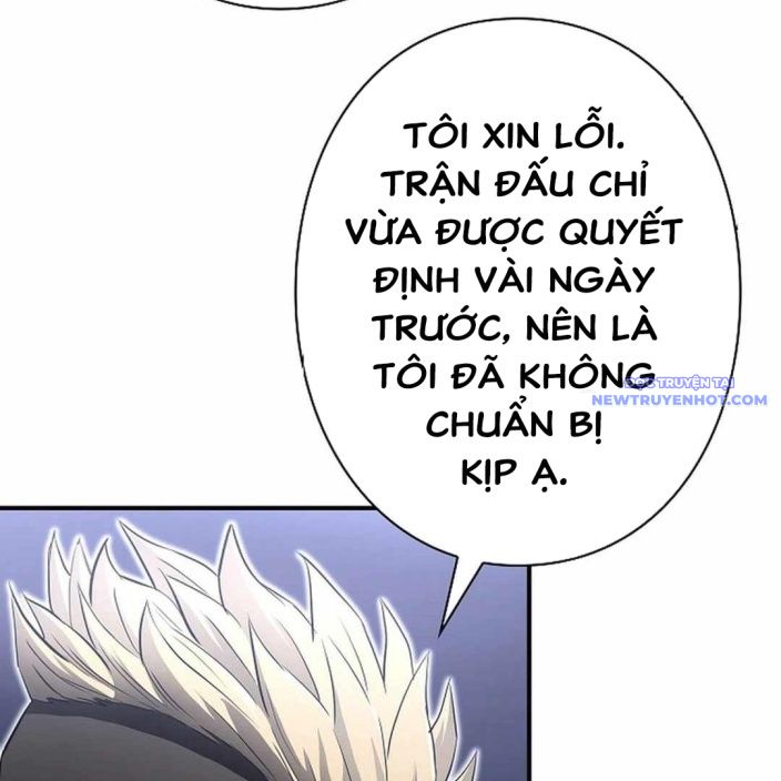 Ác Nhân Lồng Bát Giác chapter 6 - Trang 22