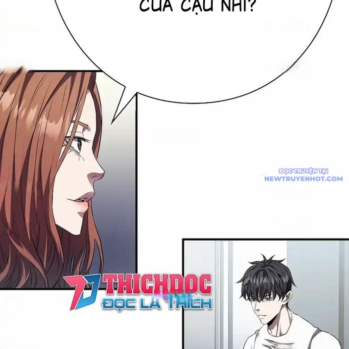 Ác Nhân Lồng Bát Giác chapter 10 - Trang 4