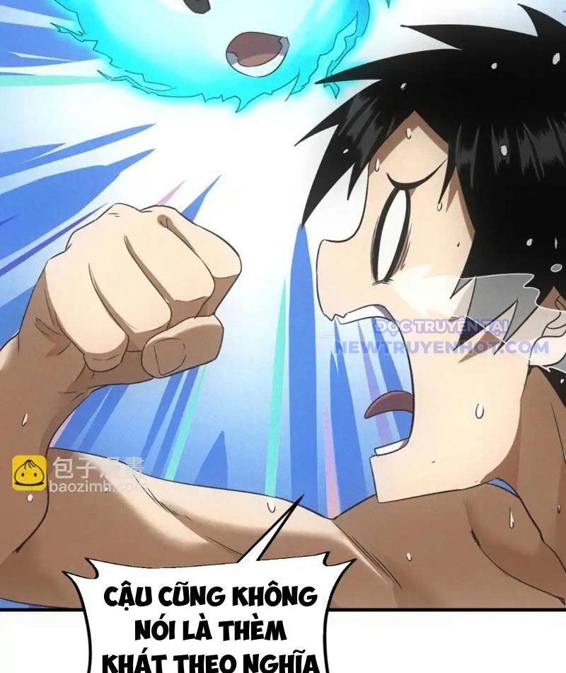 Ta Bán Hàng Vỉa Hè Ở Mạt Thế chapter 26 - Trang 50