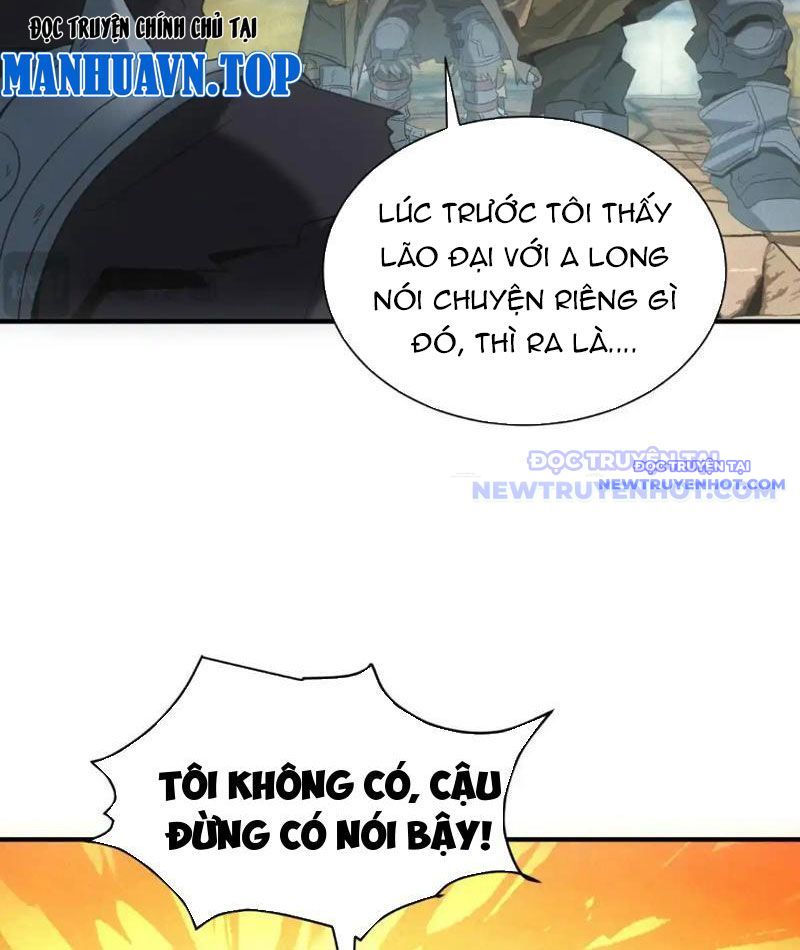 Ta Bán Hàng Vỉa Hè Ở Mạt Thế chapter 18 - Trang 48