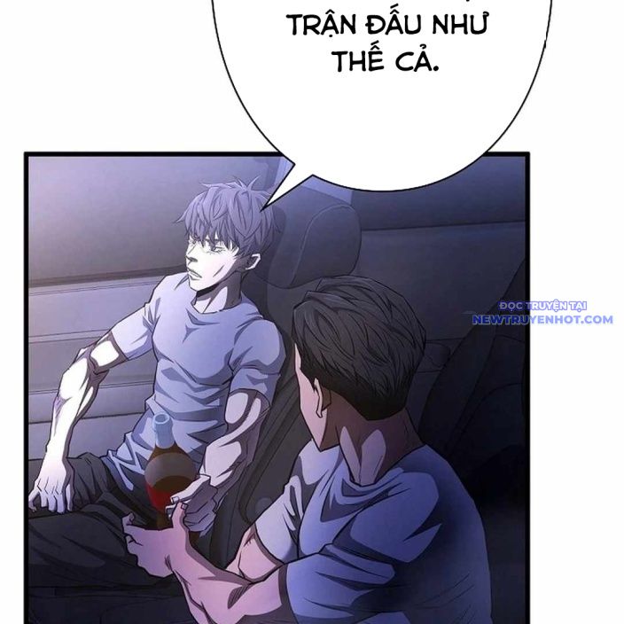 Ác Nhân Lồng Bát Giác chapter 7 - Trang 24