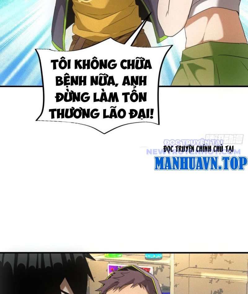 Ta Bán Hàng Vỉa Hè Ở Mạt Thế chapter 9 - Trang 70