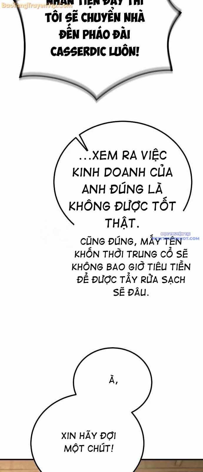 Kẻ Điên Và Đội Trưởng Cảnh Vệ chapter 26 - Trang 58