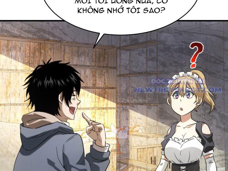 Ta Bán Hàng Vỉa Hè Ở Mạt Thế chapter 5 - Trang 80