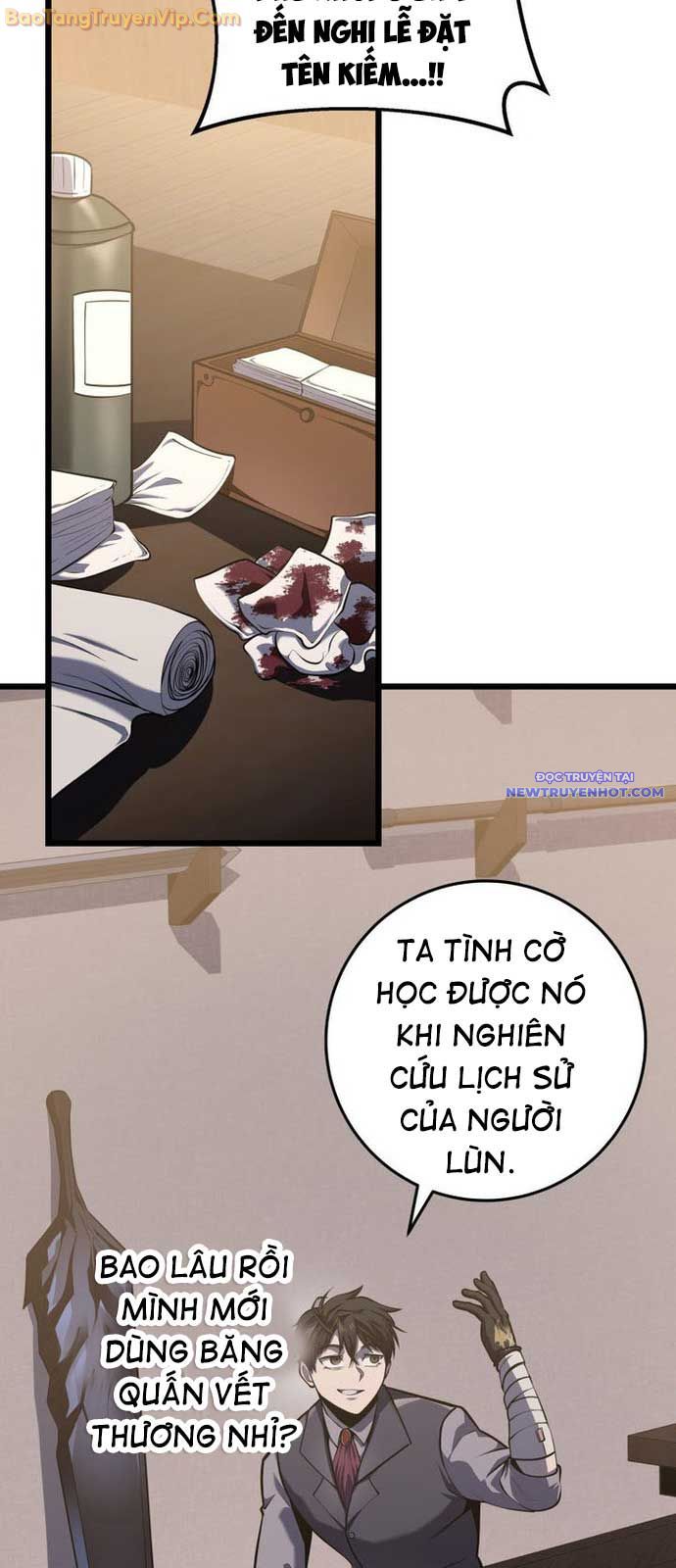 Sát Long Nhân Hồi Quy Siêu Việt chapter 26 - Trang 48