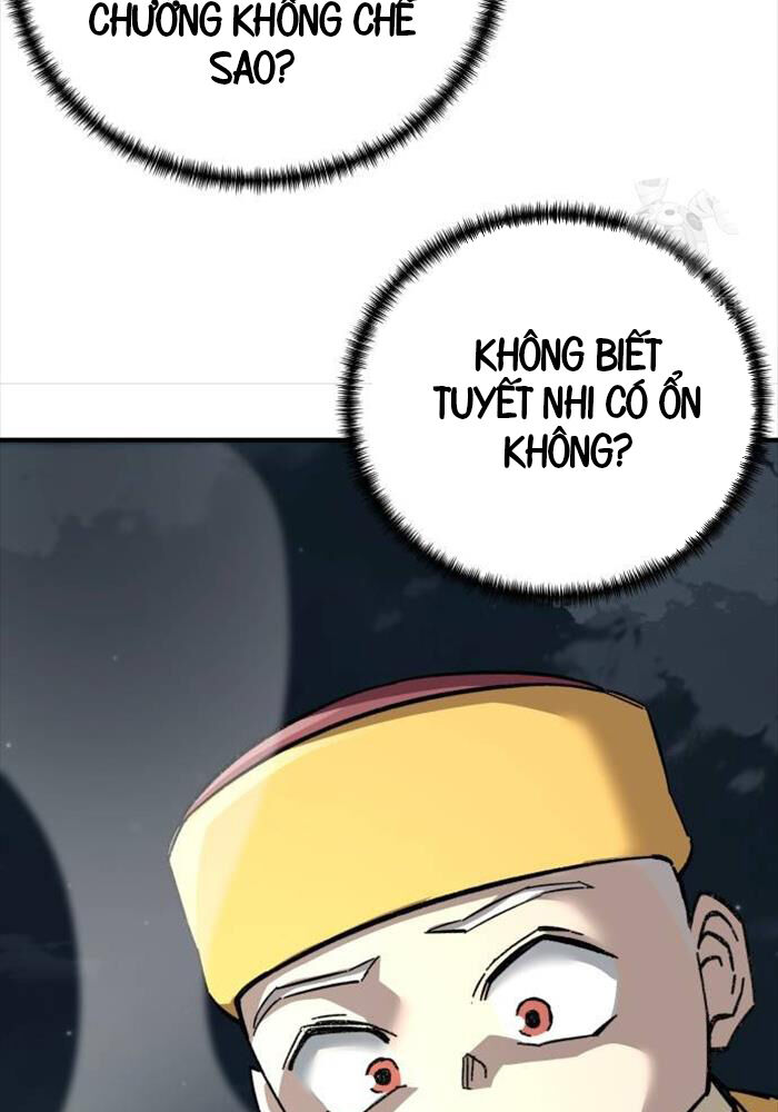 Ông Võ Giả Và Cháu Chí Tôn chapter 67 - Trang 51