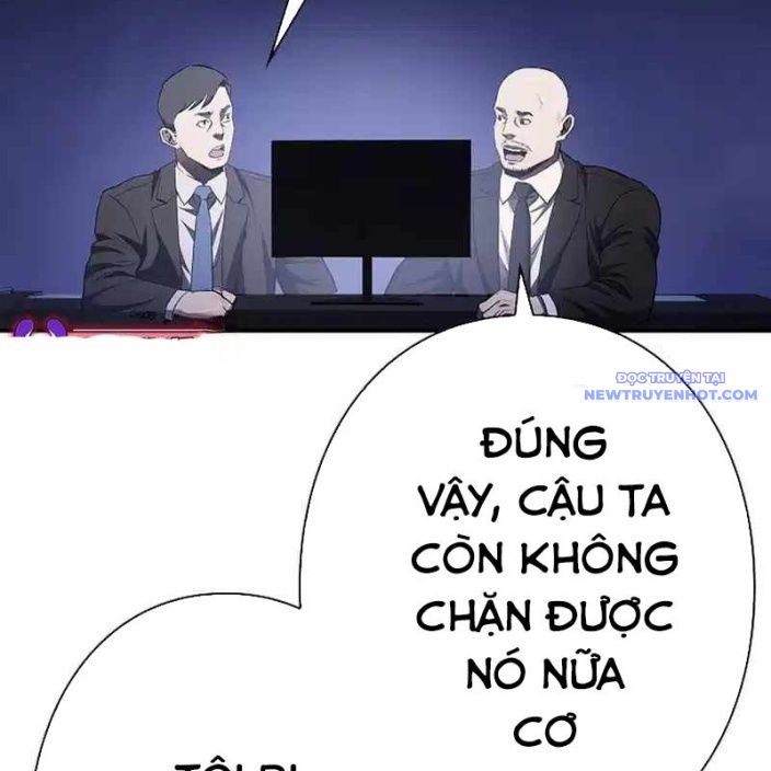 Ác Nhân Lồng Bát Giác chapter 8 - Trang 33