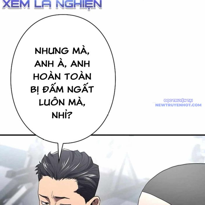 Ác Nhân Lồng Bát Giác chapter 5 - Trang 13