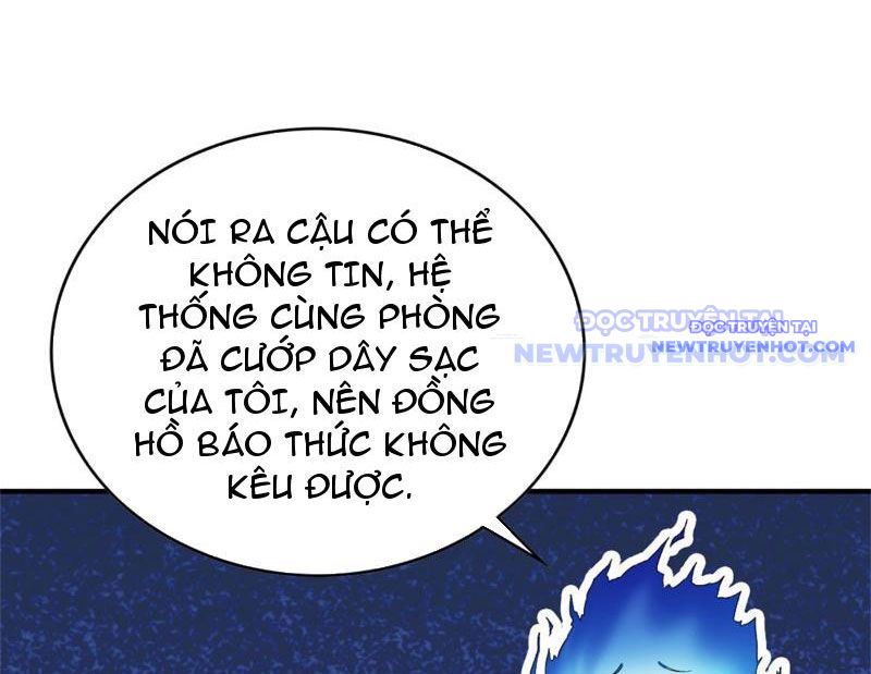 Ta Bán Hàng Vỉa Hè Ở Mạt Thế chapter 1 - Trang 103