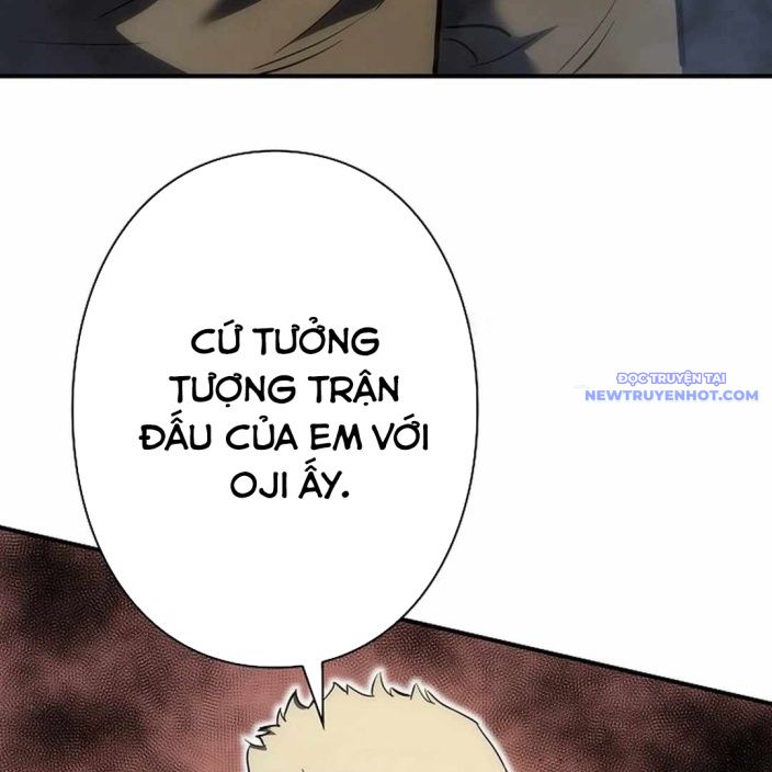 Ác Nhân Lồng Bát Giác chapter 3 - Trang 130