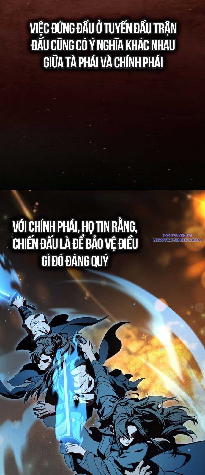 Võ Đang Kỳ Hiệp chapter 140 - Trang 17