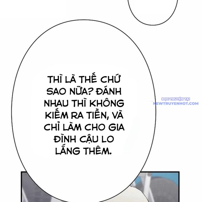 Ác Nhân Lồng Bát Giác chapter 4 - Trang 20