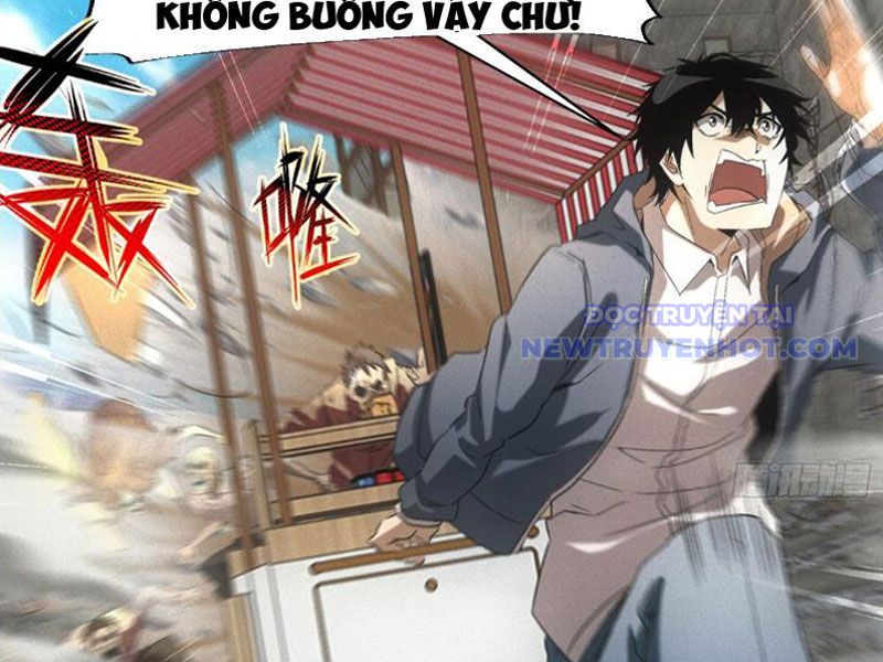 Ta Bán Hàng Vỉa Hè Ở Mạt Thế chapter 5 - Trang 14