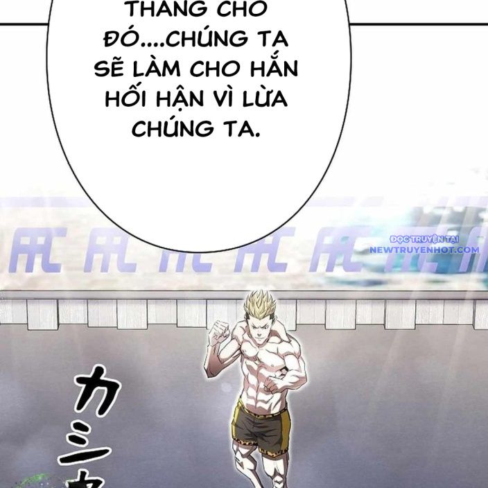 Ác Nhân Lồng Bát Giác chapter 6 - Trang 155