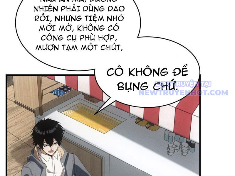 Ta Bán Hàng Vỉa Hè Ở Mạt Thế chapter 6 - Trang 69