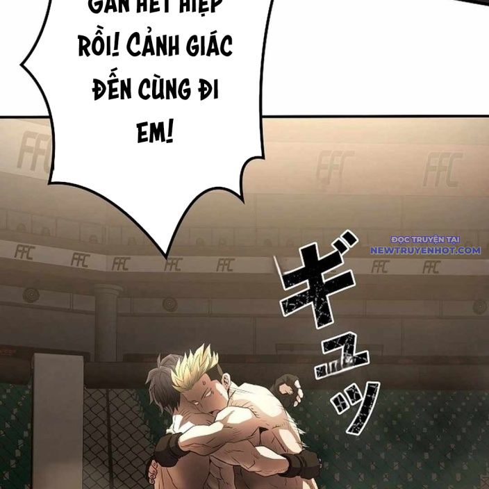 Ác Nhân Lồng Bát Giác chapter 7 - Trang 169