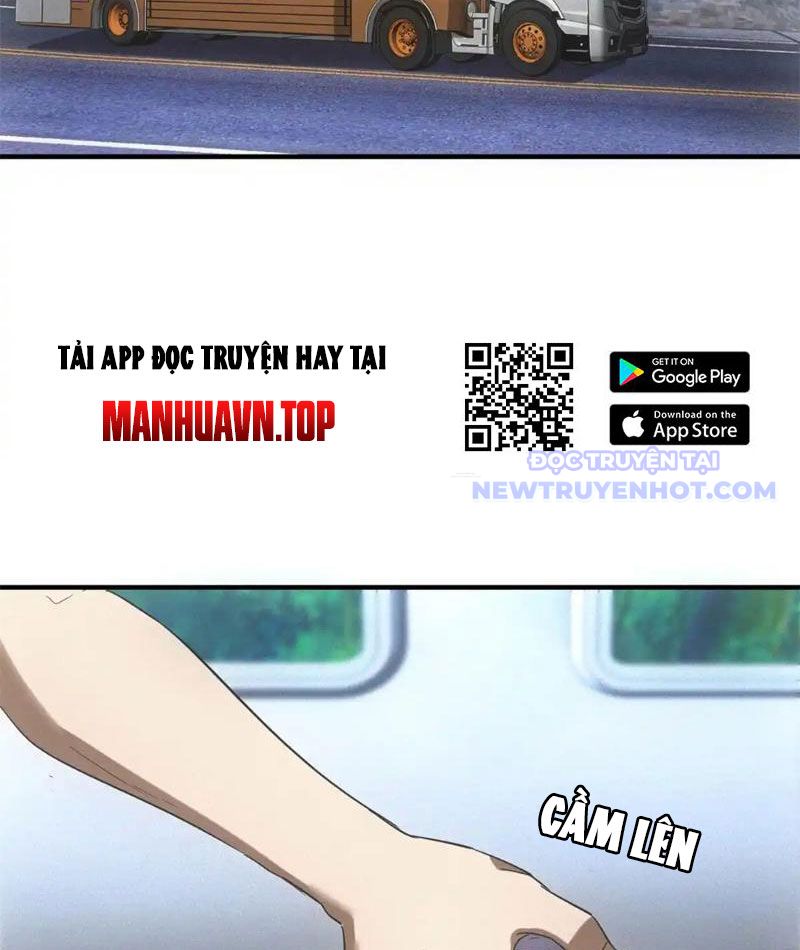 Ta Bán Hàng Vỉa Hè Ở Mạt Thế chapter 26 - Trang 69