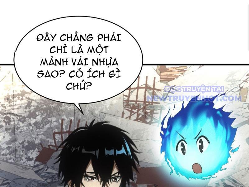 Ta Bán Hàng Vỉa Hè Ở Mạt Thế chapter 5 - Trang 49