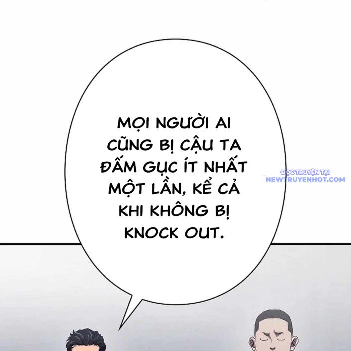 Ác Nhân Lồng Bát Giác chapter 5 - Trang 11