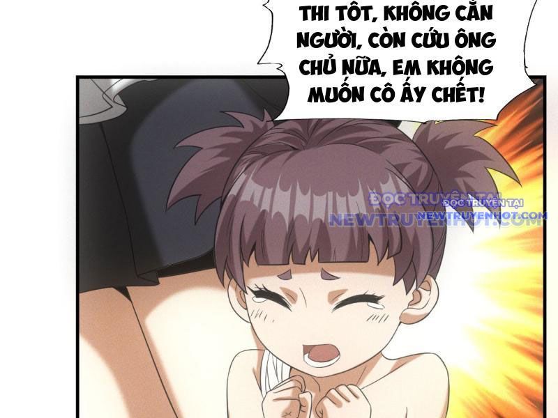 Ta Bán Hàng Vỉa Hè Ở Mạt Thế chapter 14 - Trang 115