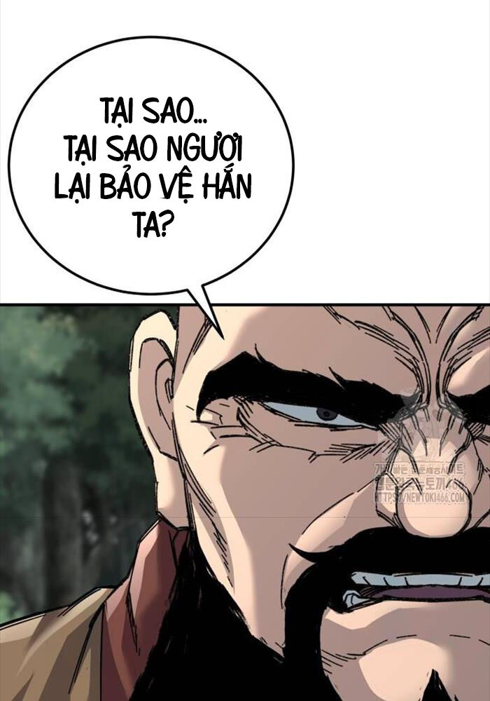 Ông Võ Giả Và Cháu Chí Tôn chapter 67 - Trang 10