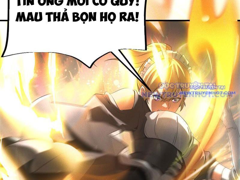 Ta Bán Hàng Vỉa Hè Ở Mạt Thế chapter 11 - Trang 50