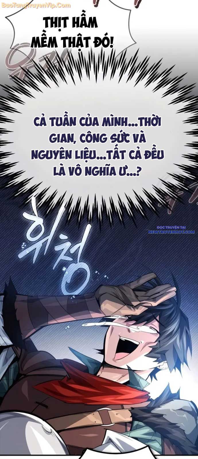 Trên Thế Giới Không Có Chiến Binh Xấu chapter 20 - Trang 43