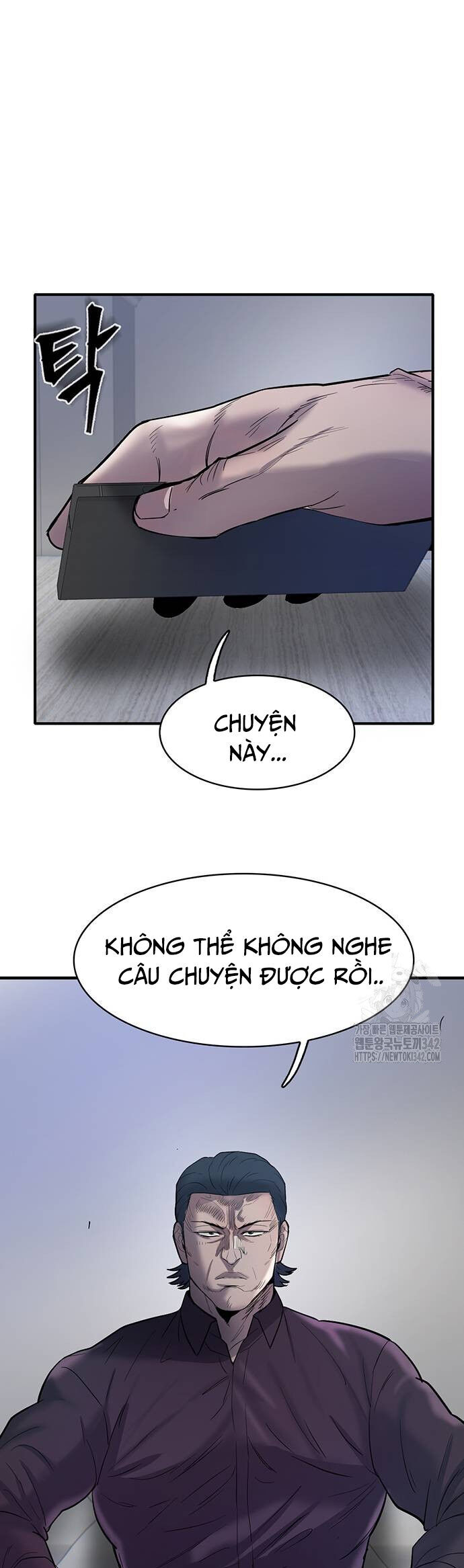 Bù Nhìn Chapter 78 - Trang 25