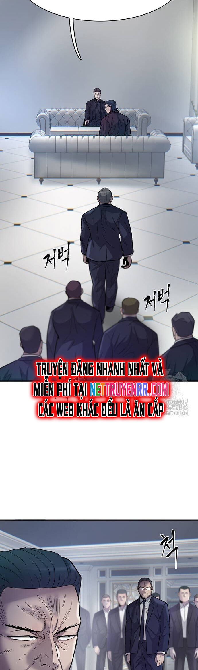 Bù Nhìn Chapter 78 - Trang 47