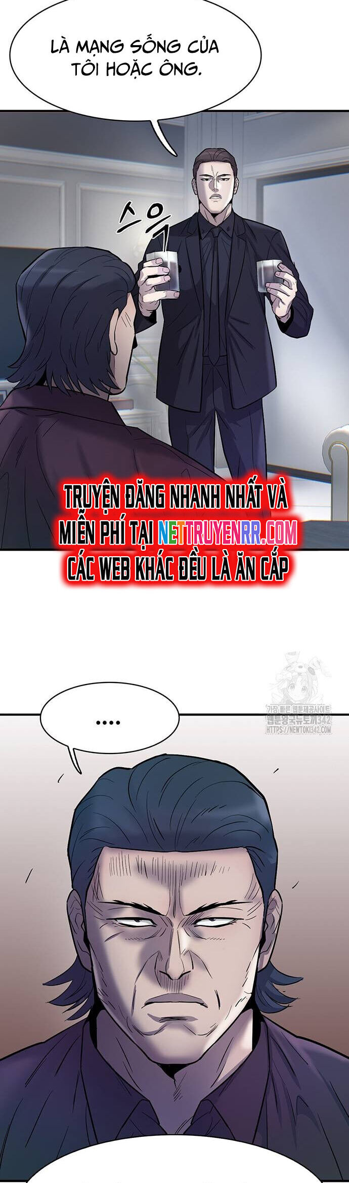 Bù Nhìn Chapter 78 - Trang 71