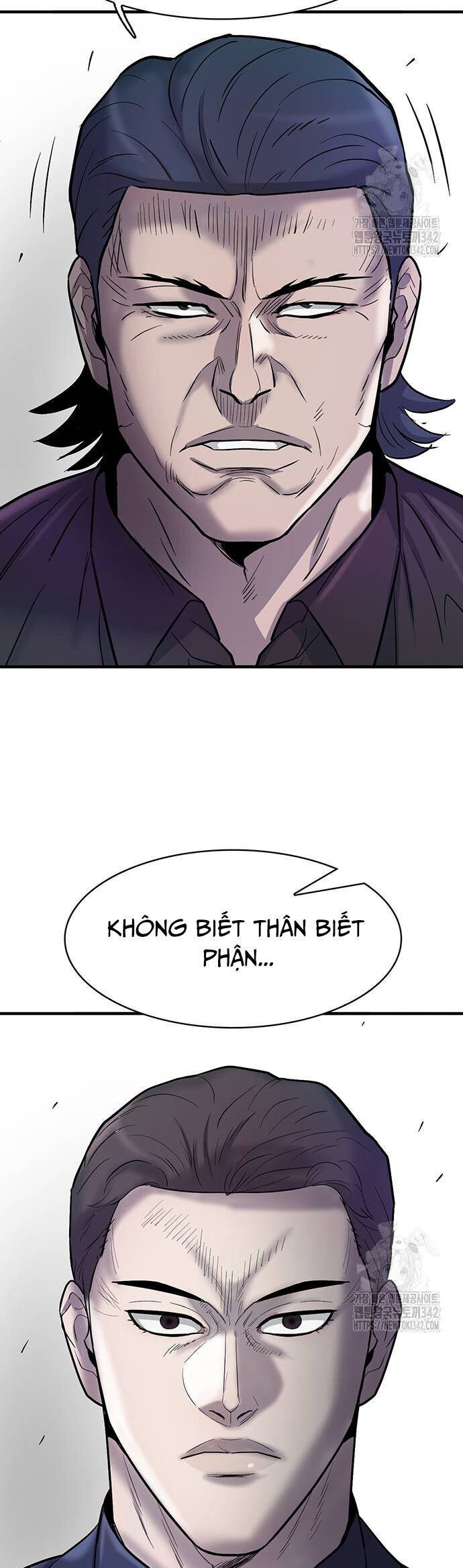 Bù Nhìn Chapter 78 - Trang 31