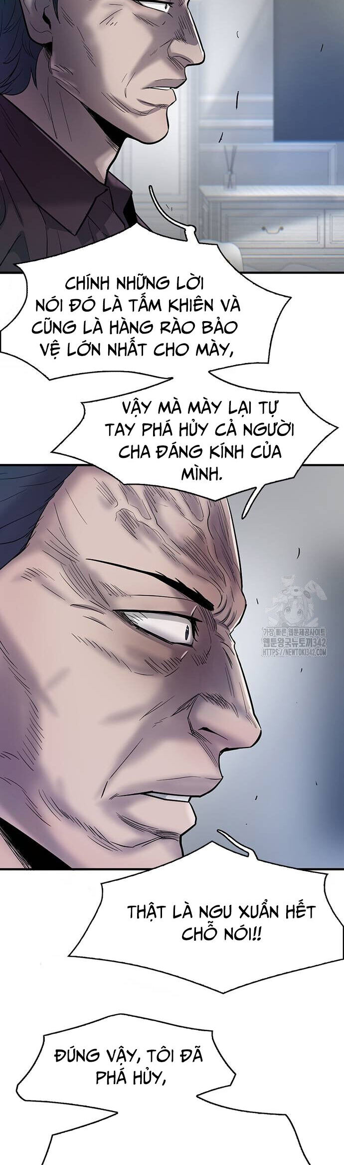 Bù Nhìn Chapter 78 - Trang 45